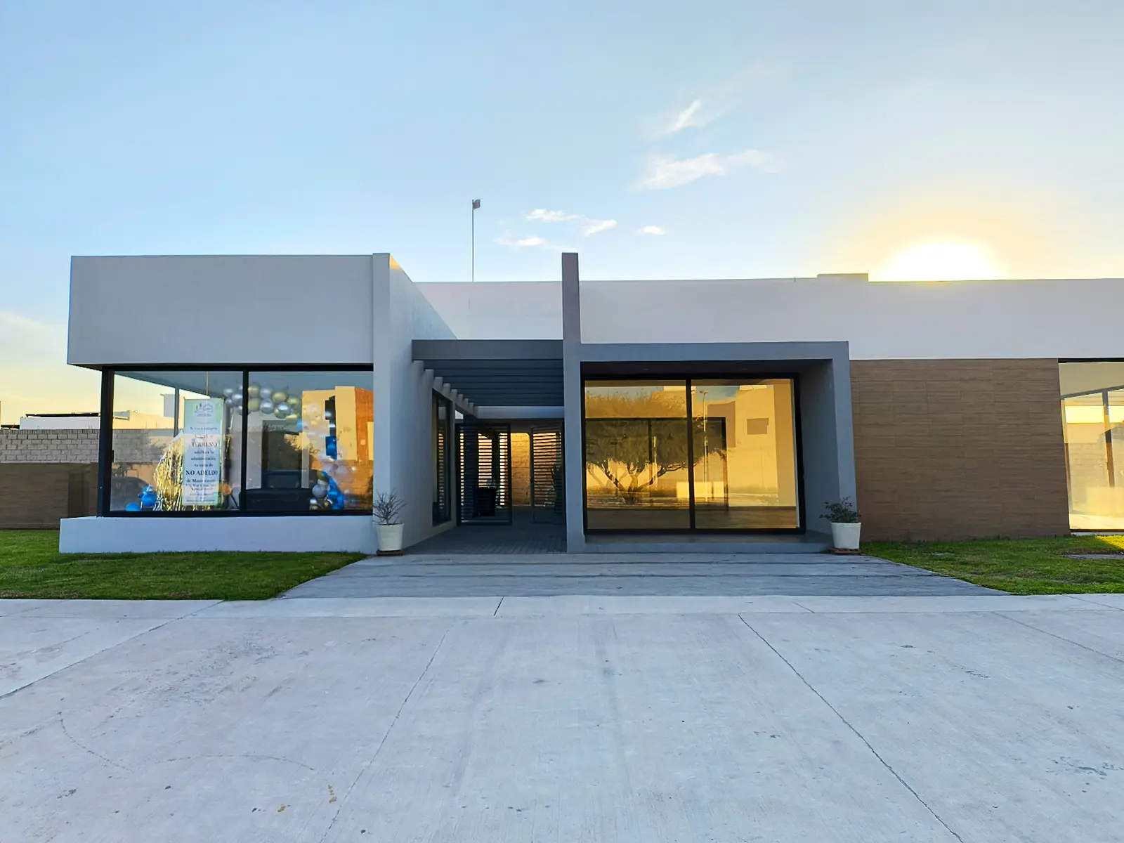 Casa Club exclusiva para eventos en Privada Azul, San Luis Potosí