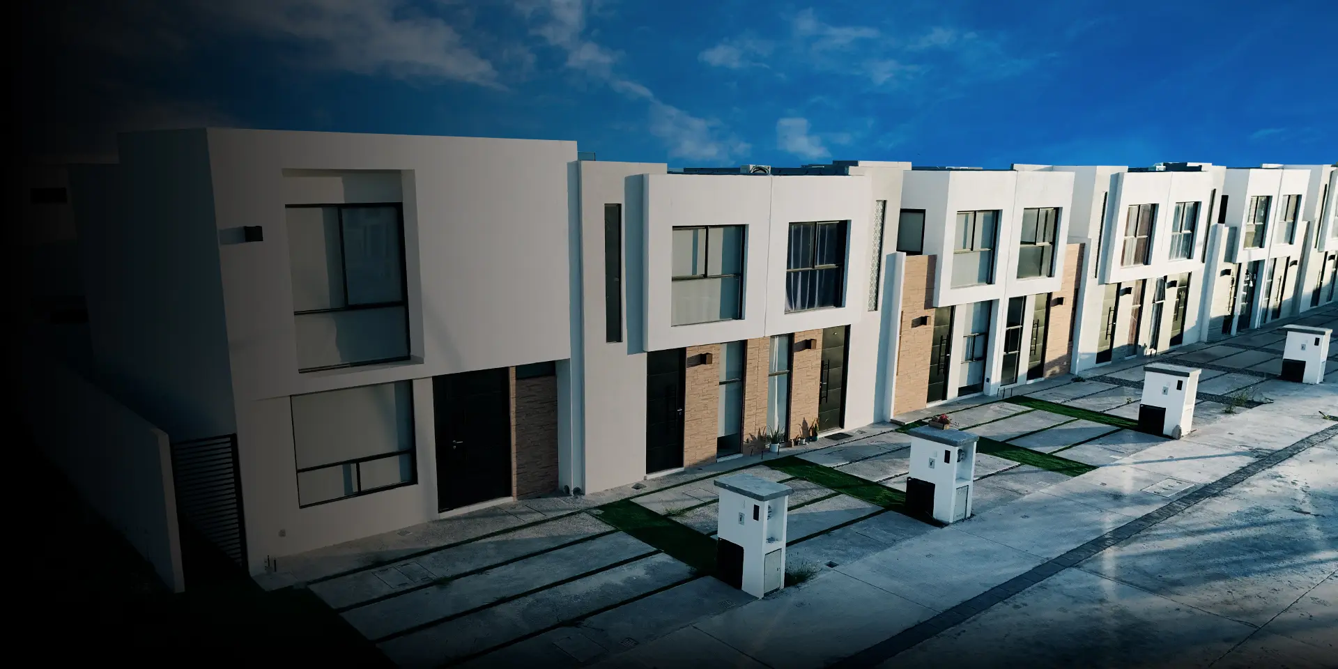 Lagos Residencial 0