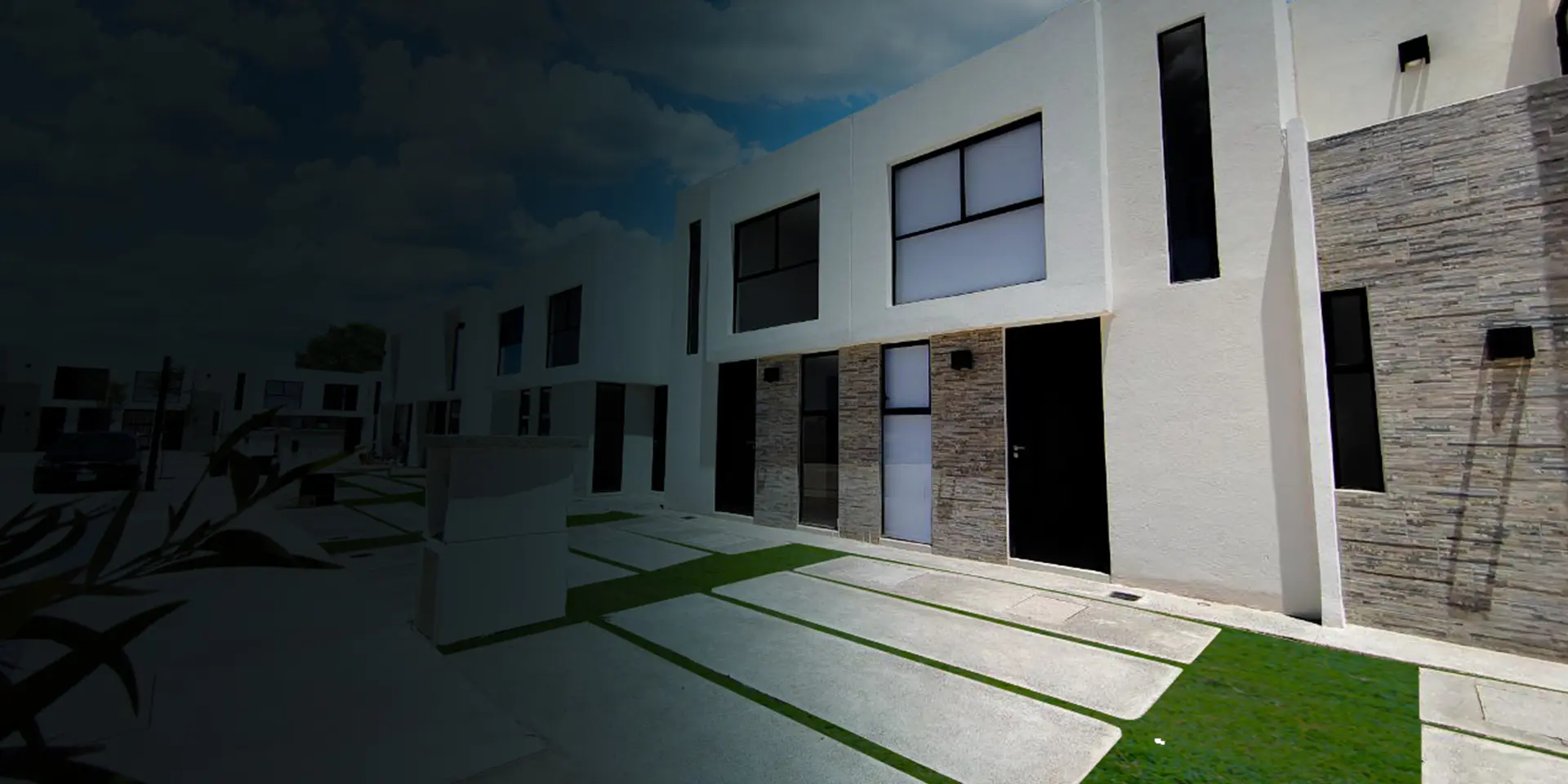 Residencial los lagos